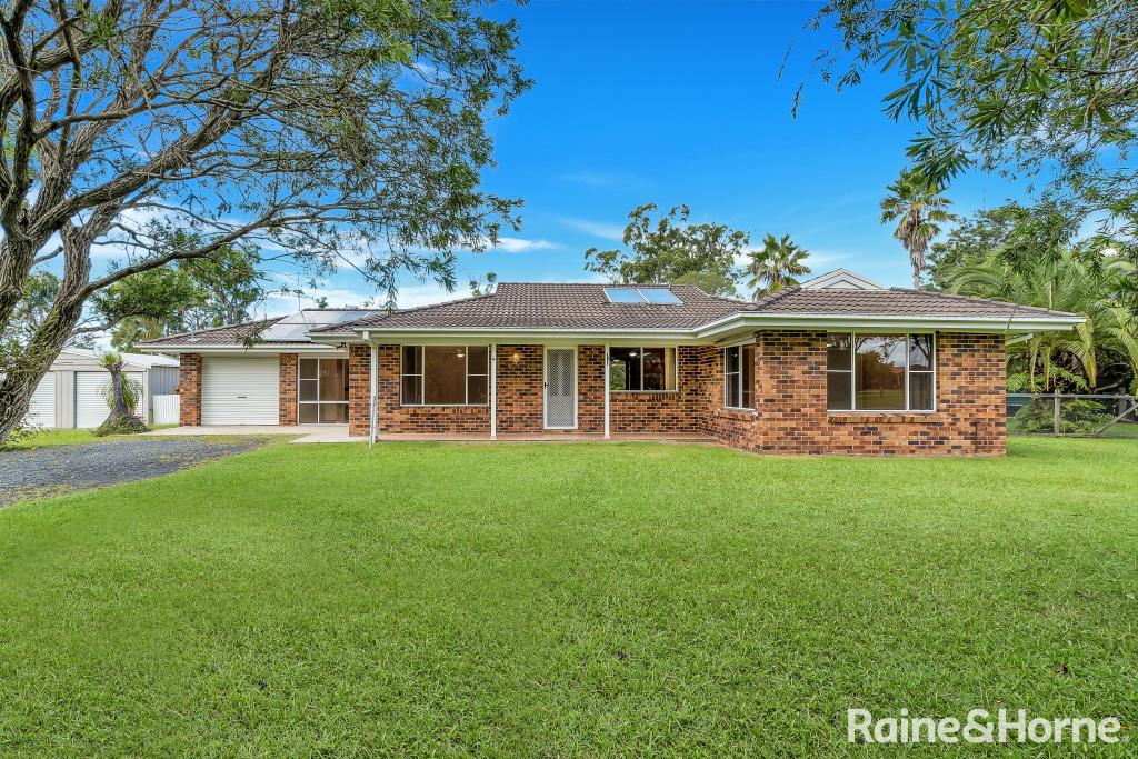 14 Lorikeet Rd, Gulmarrad, NSW 2463