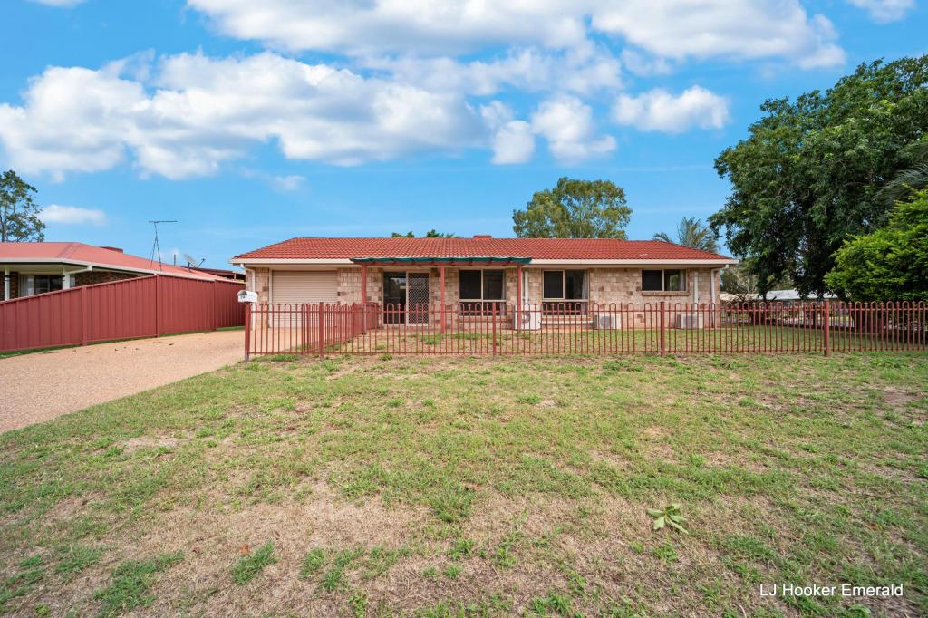 2a Statesman Dr, Emerald, QLD 4720