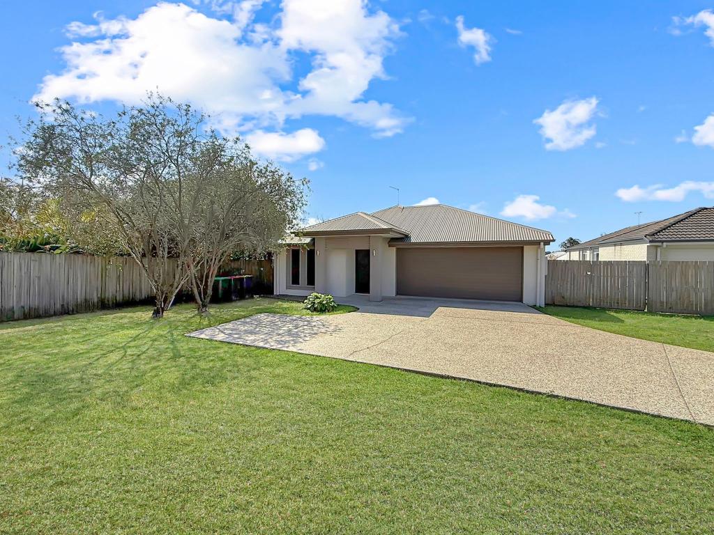 10 Corymbia Cl, Narangba, QLD 4504