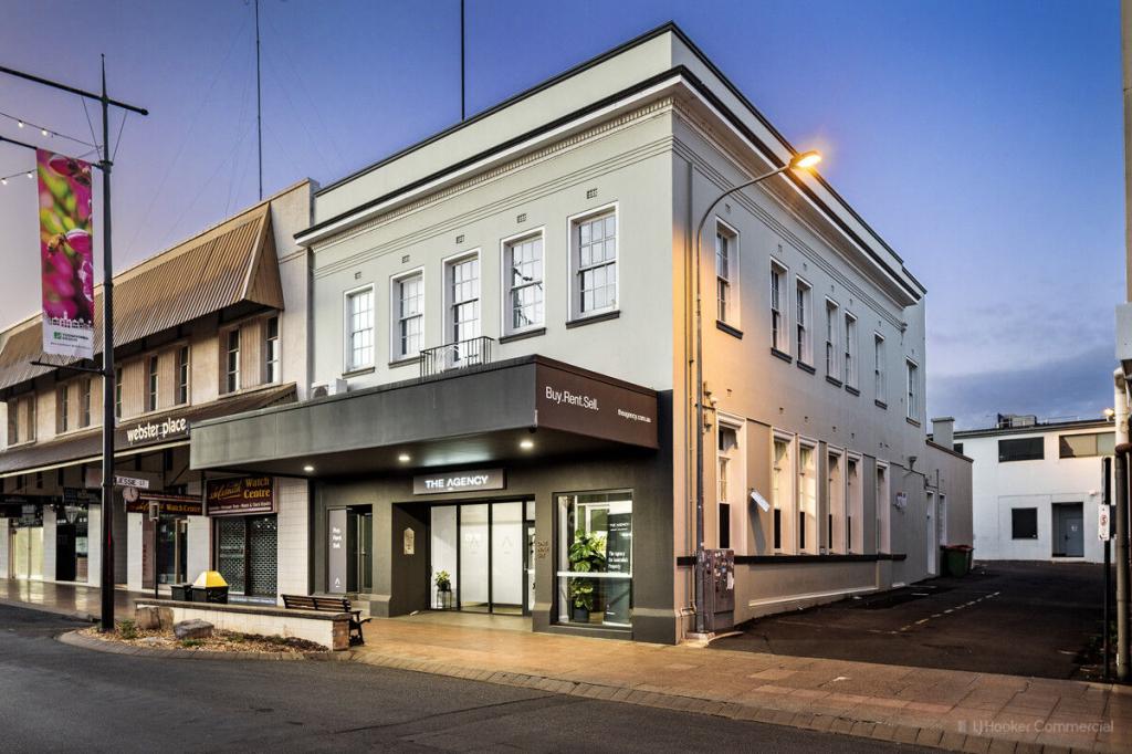 196 Margaret St, Toowoomba City, QLD 4350