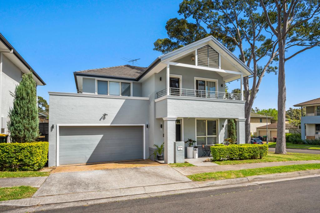 15 Pepper Tree Rd, Lidcombe, NSW 2141