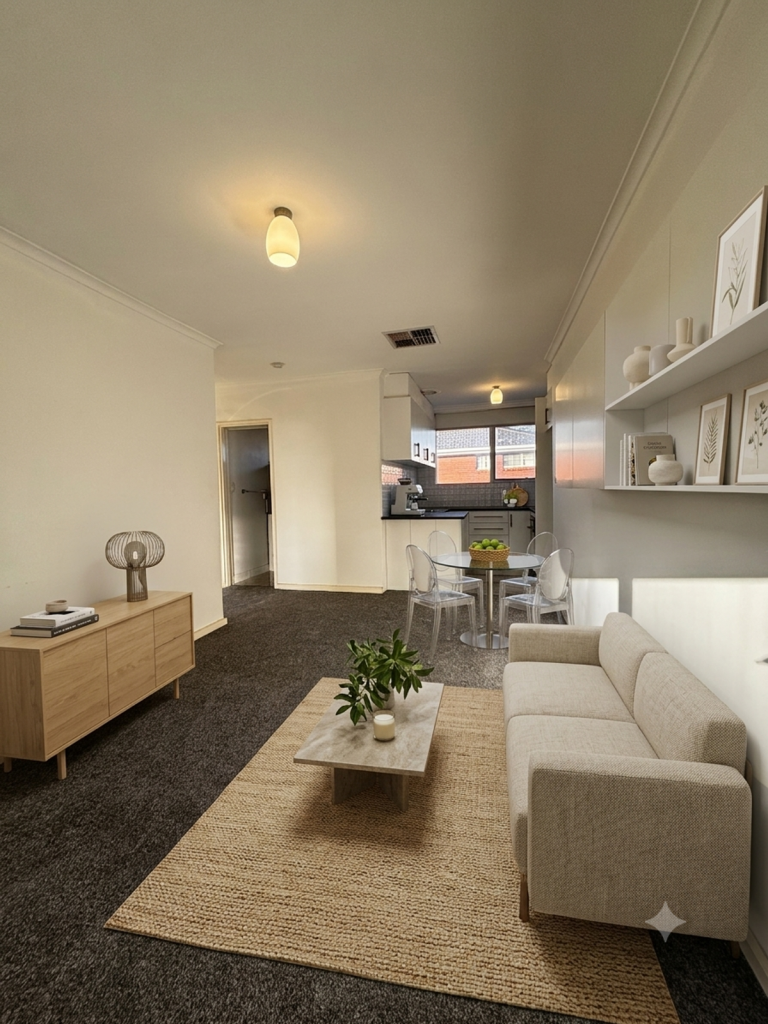 12/12 Forrest St, Sunshine, VIC 3020