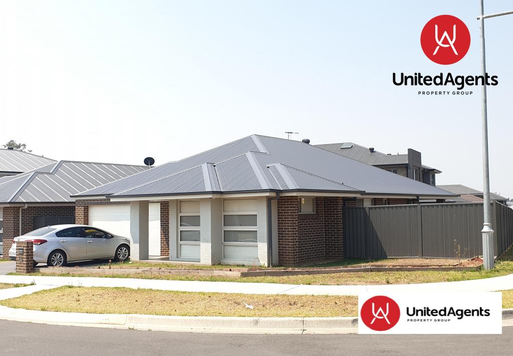 11 Mindari St, Leppington, NSW 2179