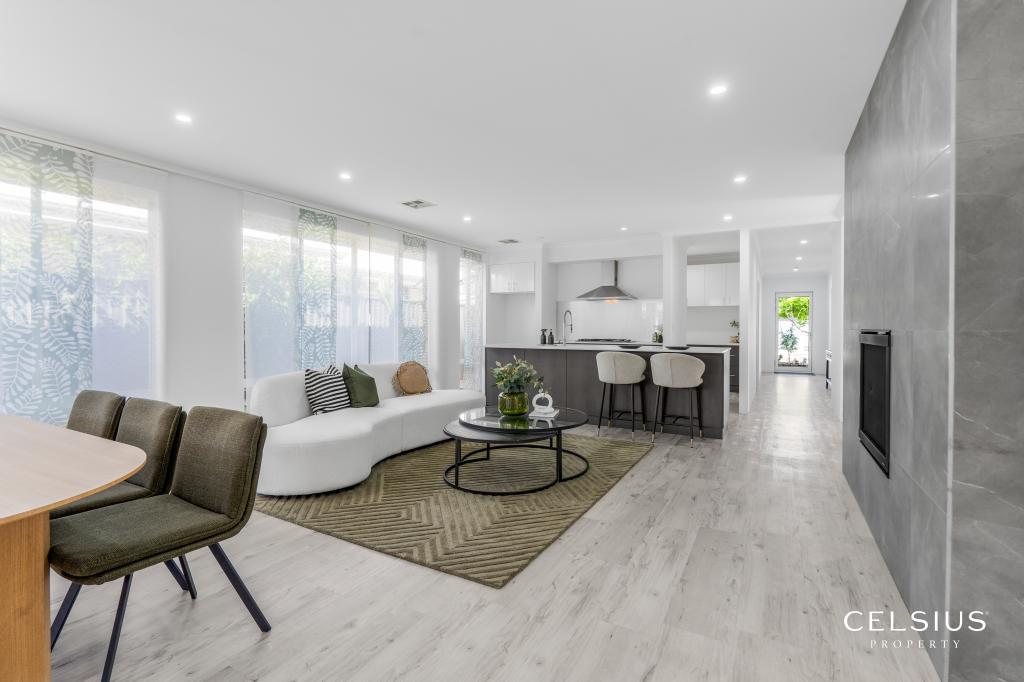 8 ROCKVALE CRES, HARRISDALE, WA 6112