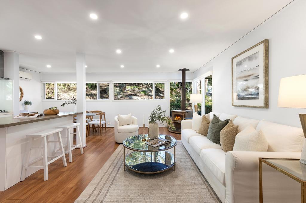 141 THE COMENARRA PKWY, TURRAMURRA, NSW 2074