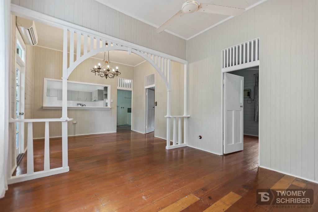 40/404-418 Mccoombe St, Mooroobool, QLD 4870