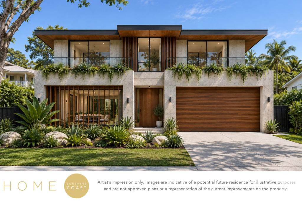 16 Sorensen Ave, Buderim, QLD 4556