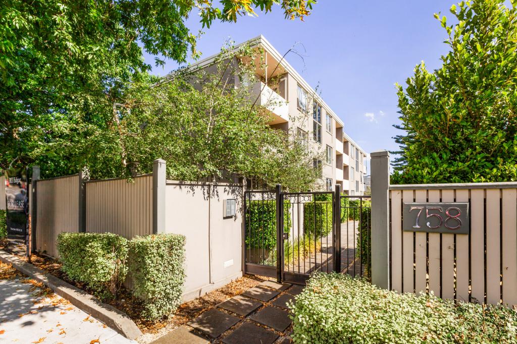 9/758 BURWOOD RD, HAWTHORN EAST, VIC 3123