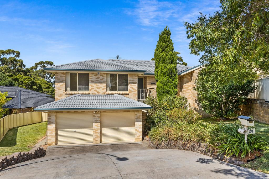 89 Midgley St, Corrimal, NSW 2518