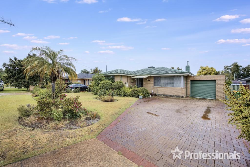 9 LOVEGROVE WAY, MORLEY, WA 6062