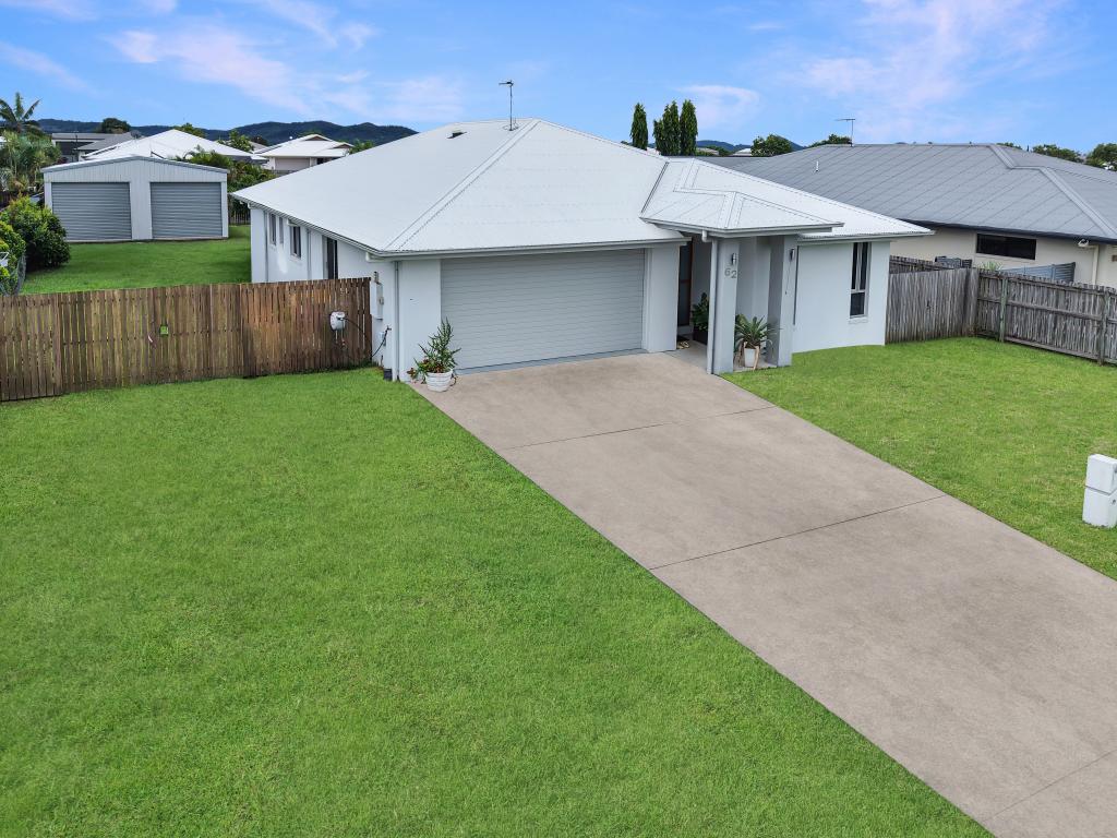 62 Hoffman Dr, Marian, QLD 4753