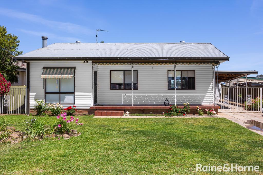 3909 Sturt Hwy, Gumly Gumly, NSW 2652