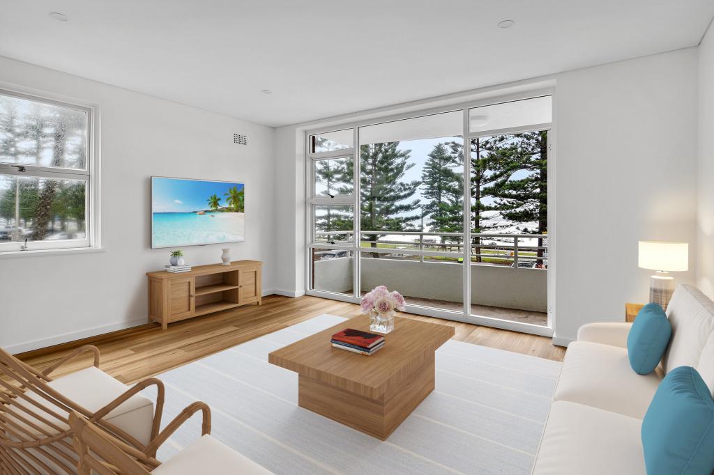 4/101 North Steyne, Manly, NSW 2095