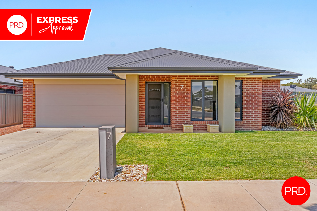 7 Coronet St, Epsom, VIC 3551