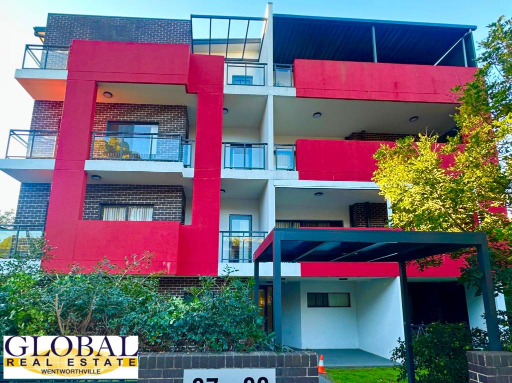 12/97  99 Stapleton St, Pendle Hill, NSW 2145