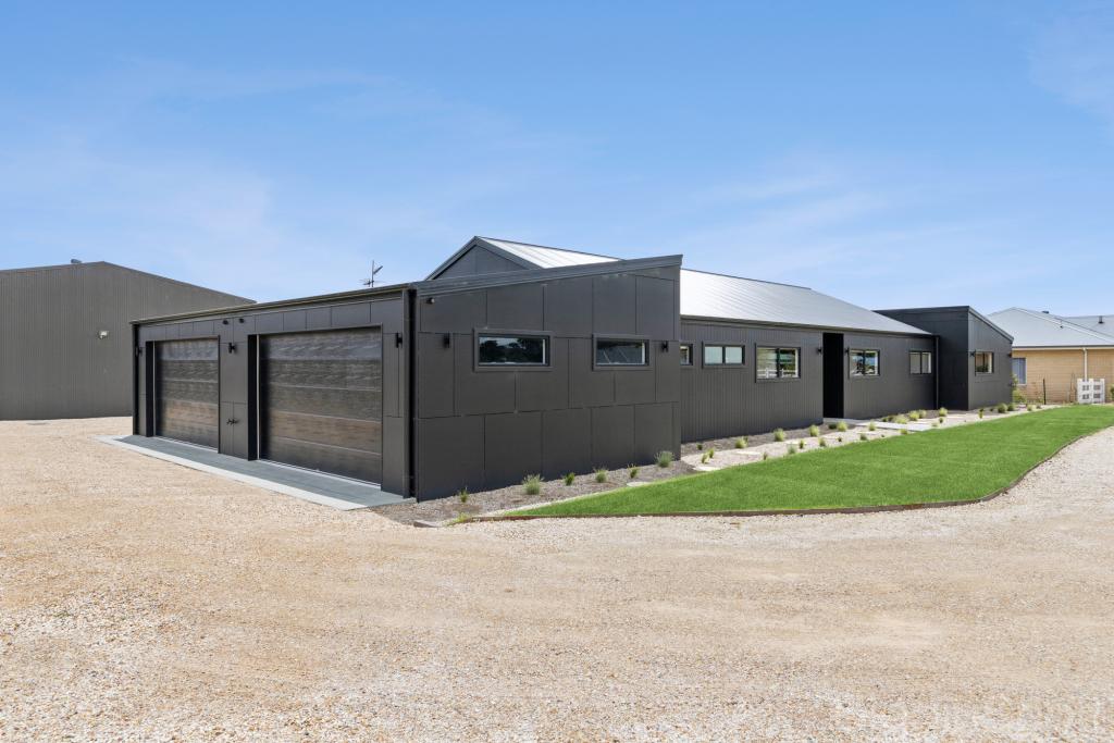 154 Daylesford Malmsbury Rd, Denver, VIC 3461