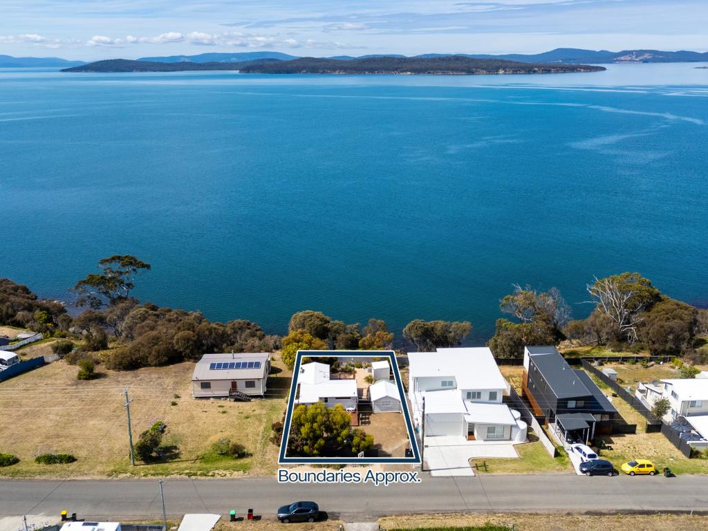 35 LINDEN RD, PRIMROSE SANDS, TAS 7173