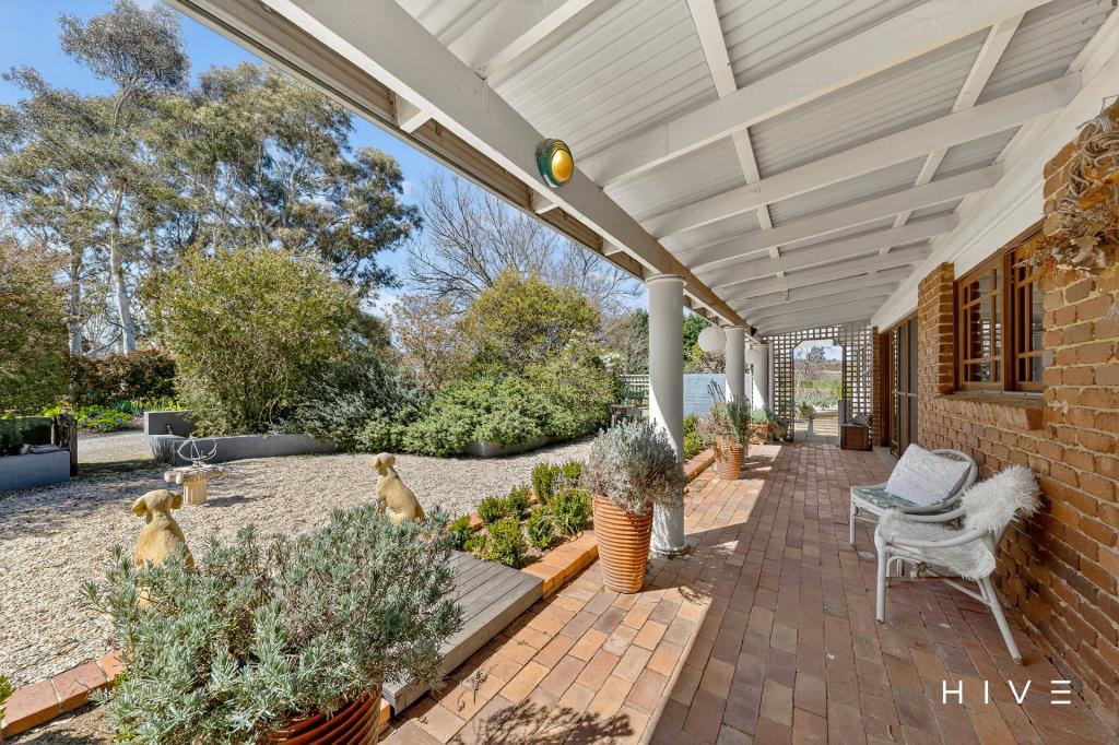 31 David St, Gundaroo, NSW 2620