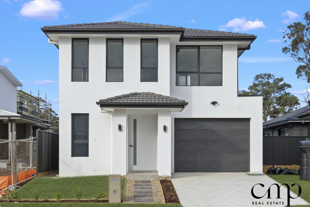 5 Pepoi St, Austral, NSW 2179