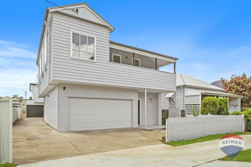 Unit 1/39 Alma Rd, Clayfield, QLD 4011