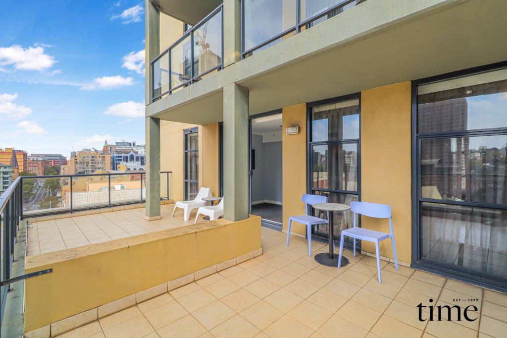 1306/653-659 George St, Haymarket, NSW 2000