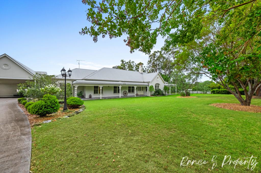 8 Wandarri Rd, Kenthurst, NSW 2156