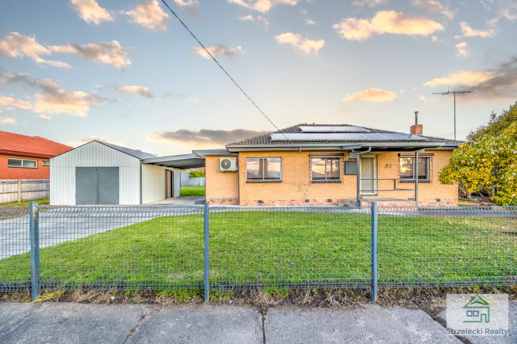 1 Trentham St, Moe, VIC 3825