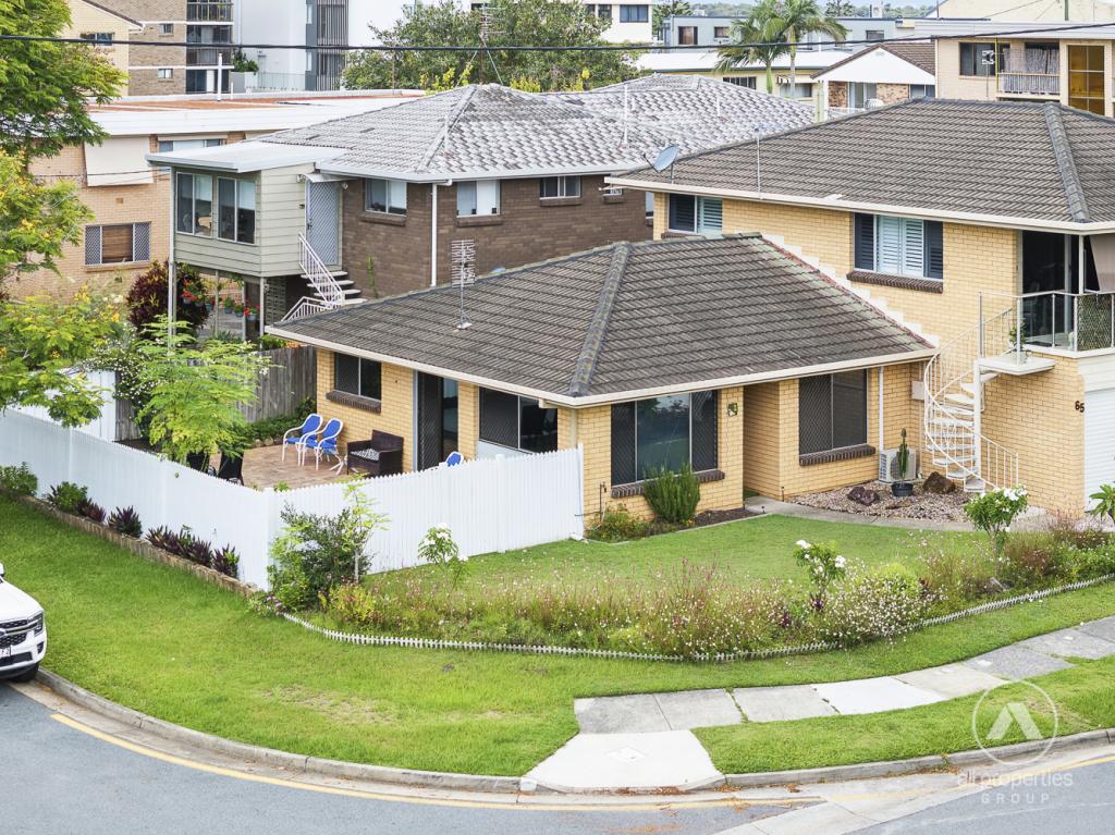 2/65 Back St, Biggera Waters, QLD 4216