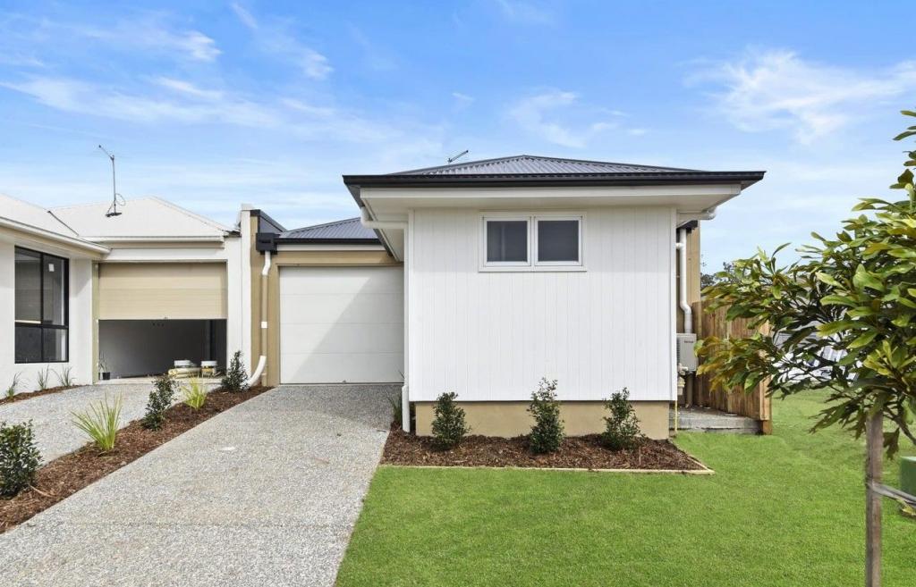 80 Blackberry Way, Ripley, QLD 4306