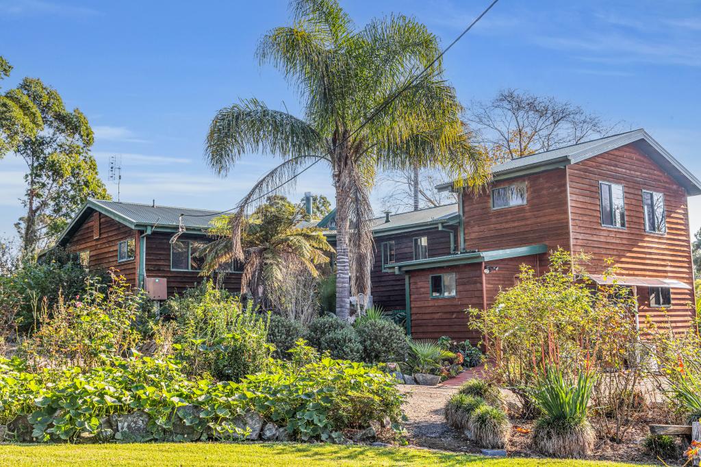 59 Avernus St, Cobargo, NSW 2550