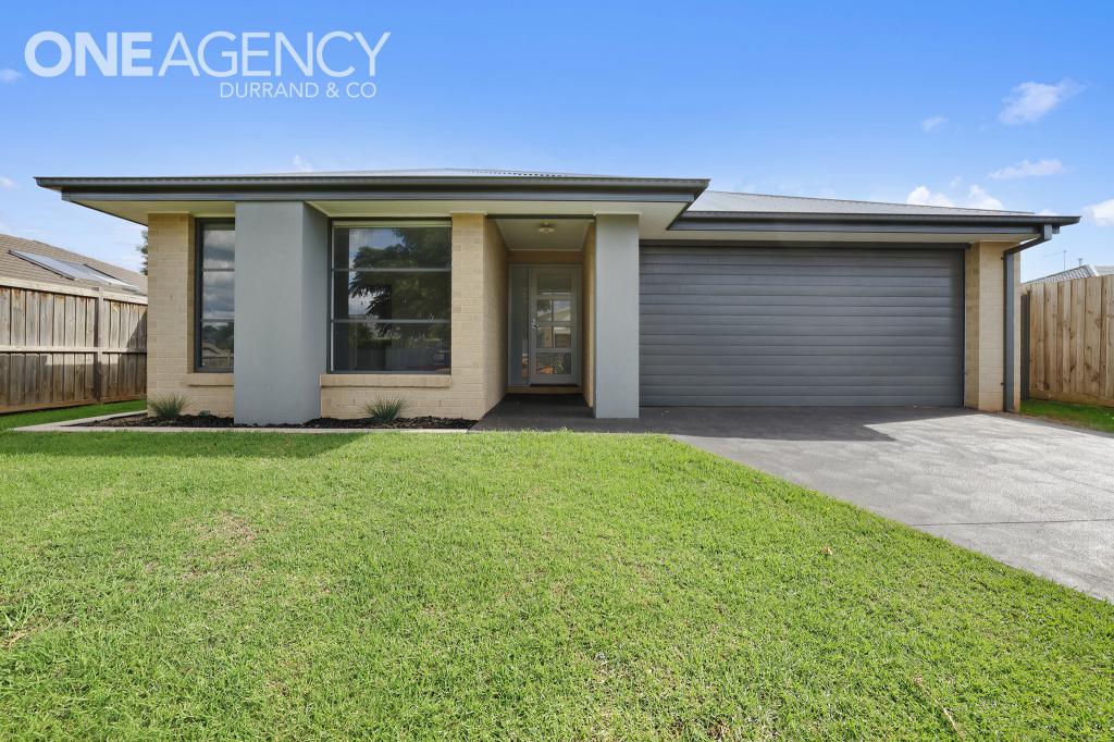 19 Nolan Dr, Warragul, VIC 3820