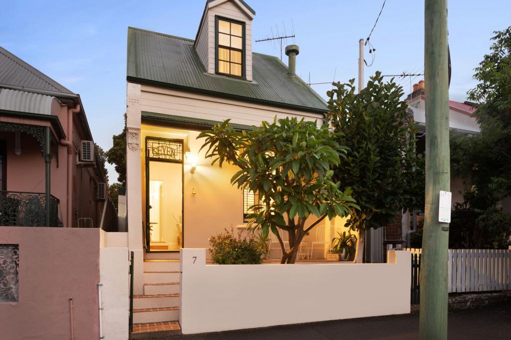 7 Rofe St, Leichhardt, NSW 2040