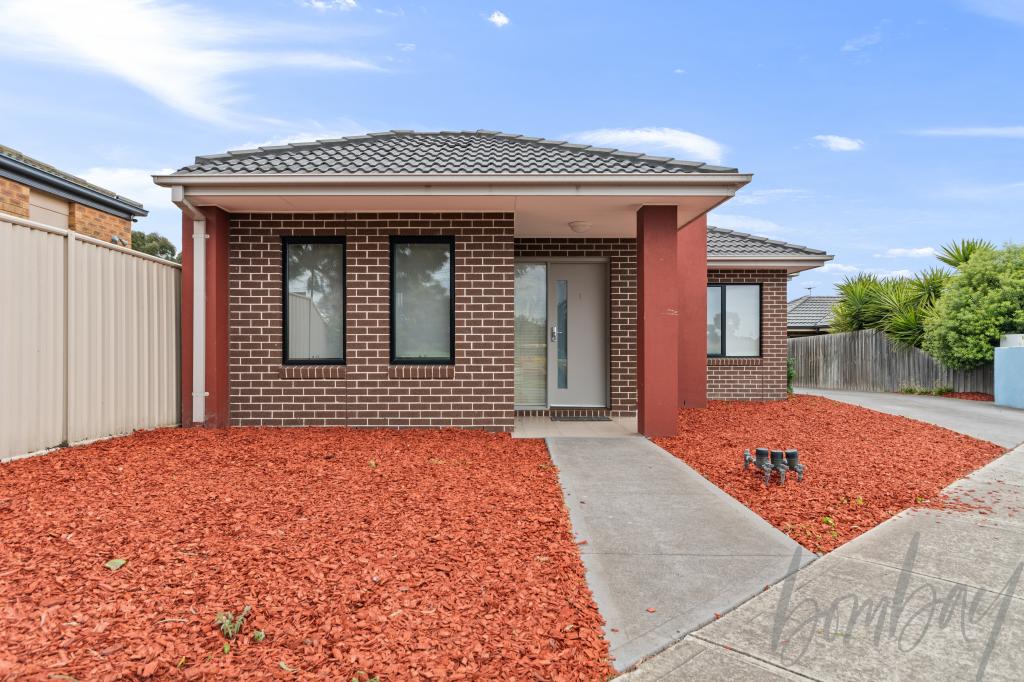 1/5 Edith St, Epping, VIC 3076