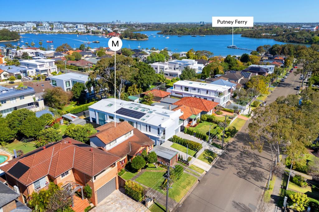 148 Charles St, Putney, NSW 2112