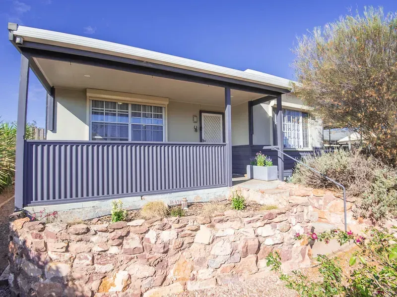 144 Elliott St, Whyalla Playford, SA 5600
