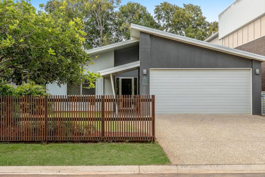 9/26 Andersson Ct, Highfields, QLD 4352
