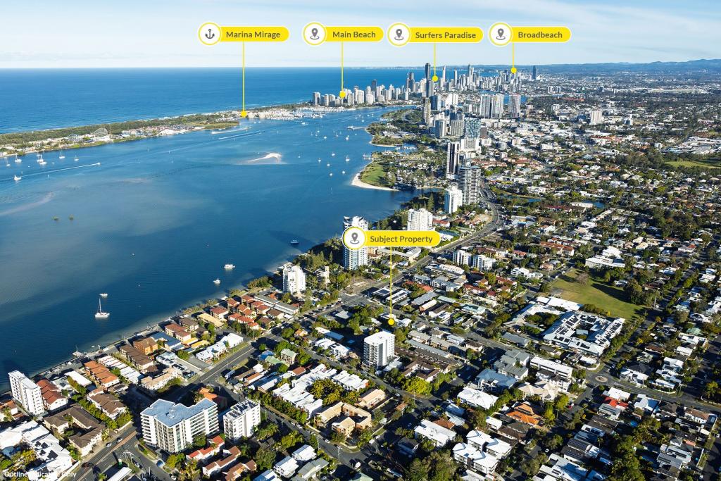 7 & 8 SUNSHINE CT, LABRADOR, QLD 4215