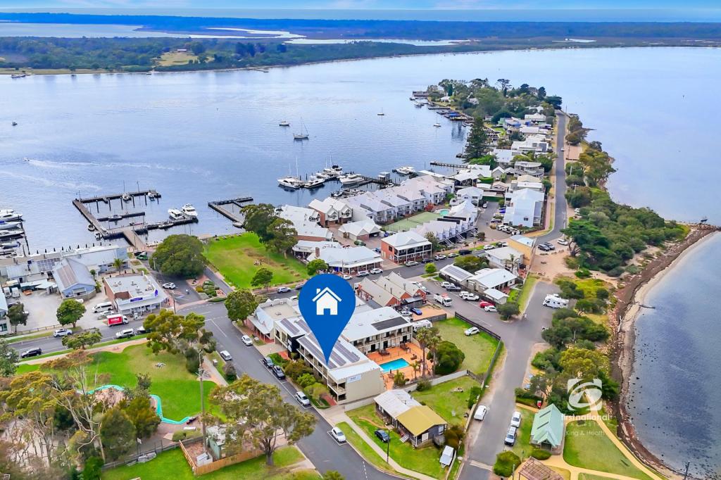 9/11 Kurnai Ave, Metung, VIC 3904