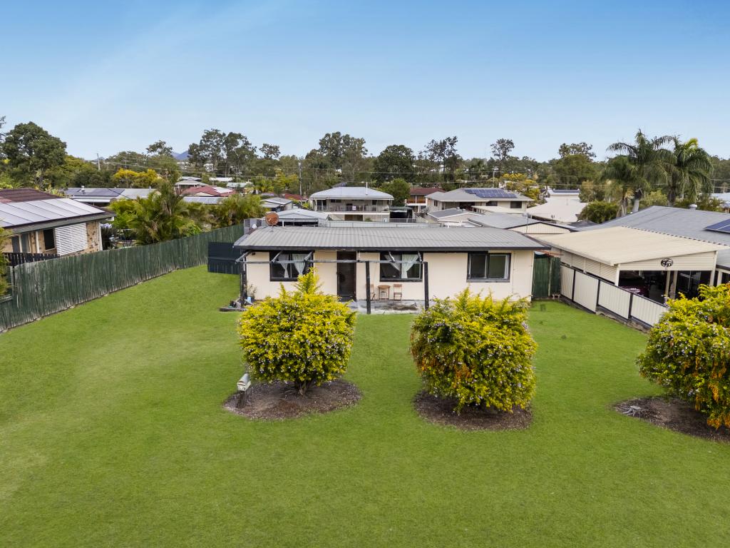 27 Falvey St, Ripley, QLD 4306