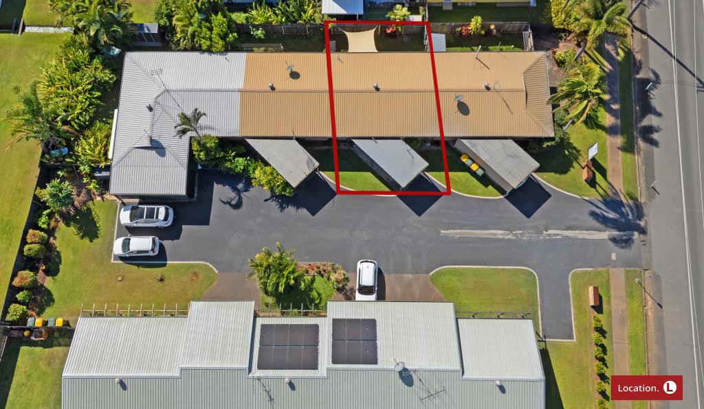 5/36 Bauer St, Bargara, QLD 4670