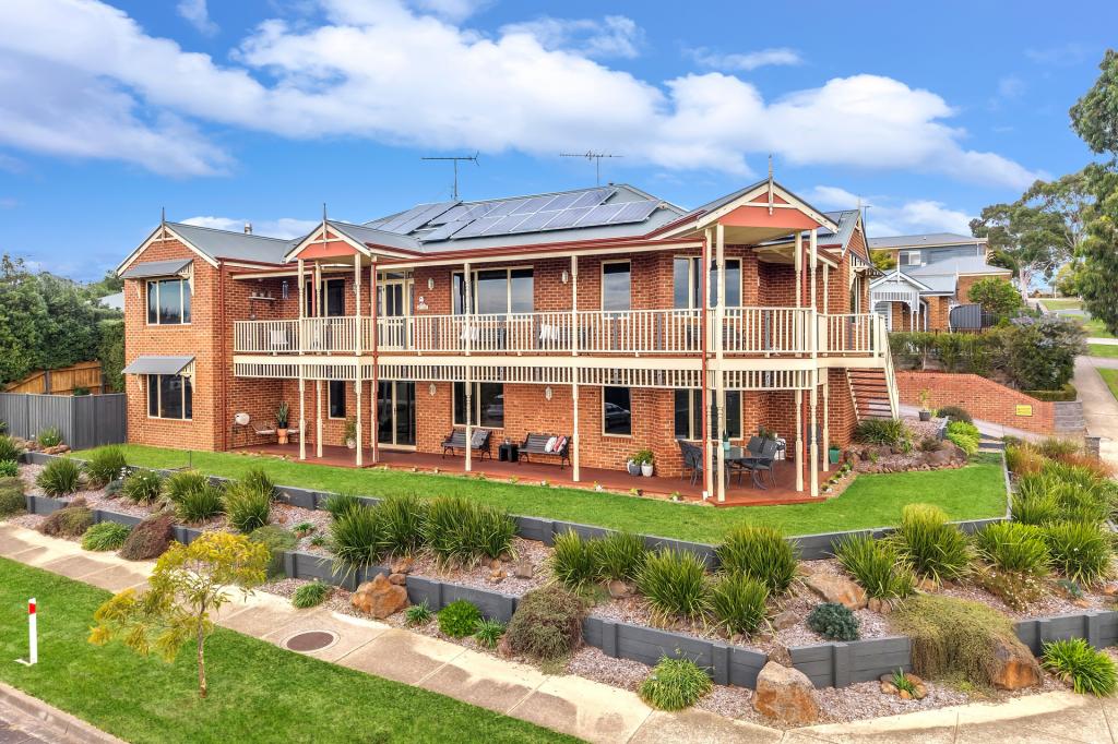 1-3 Clydesdale Way, Highton, VIC 3216