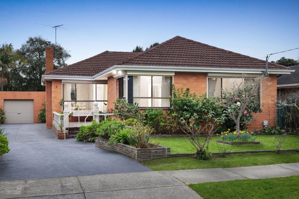 36 FONTEYN DR, WANTIRNA SOUTH, VIC 3152