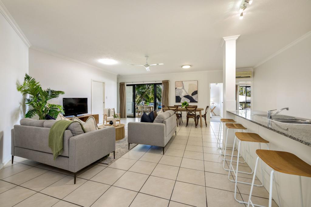 5/15-17 Minnie St, Cairns City, QLD 4870