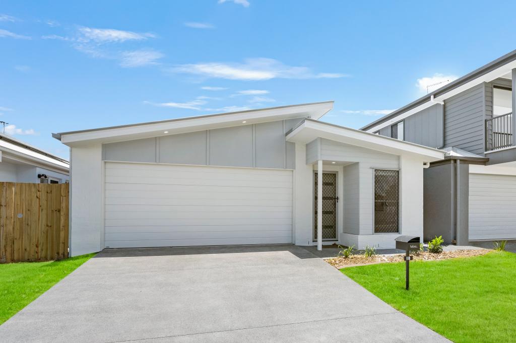 10 Affinity Bvd, Morayfield, QLD 4506