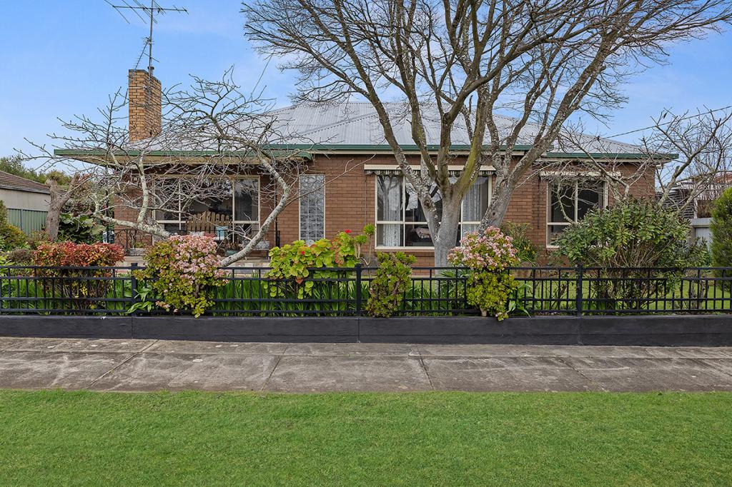 6 Clifford St, Hamilton, VIC 3300