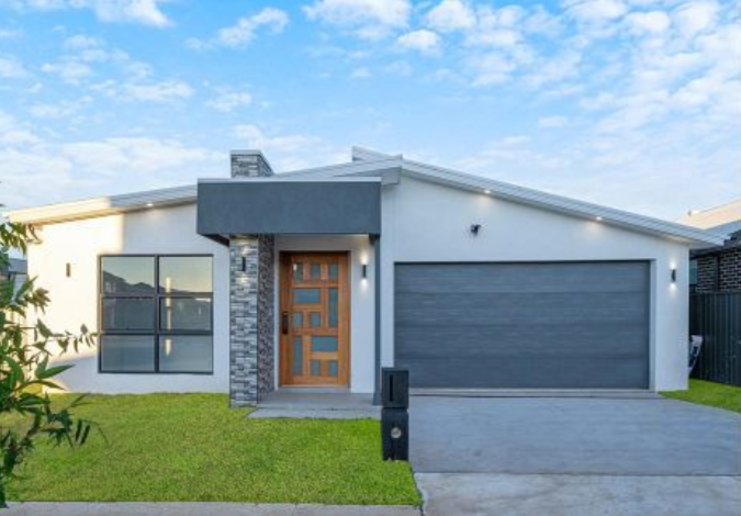 66 MCALISTER PDE, MARSDEN PARK, NSW 2765