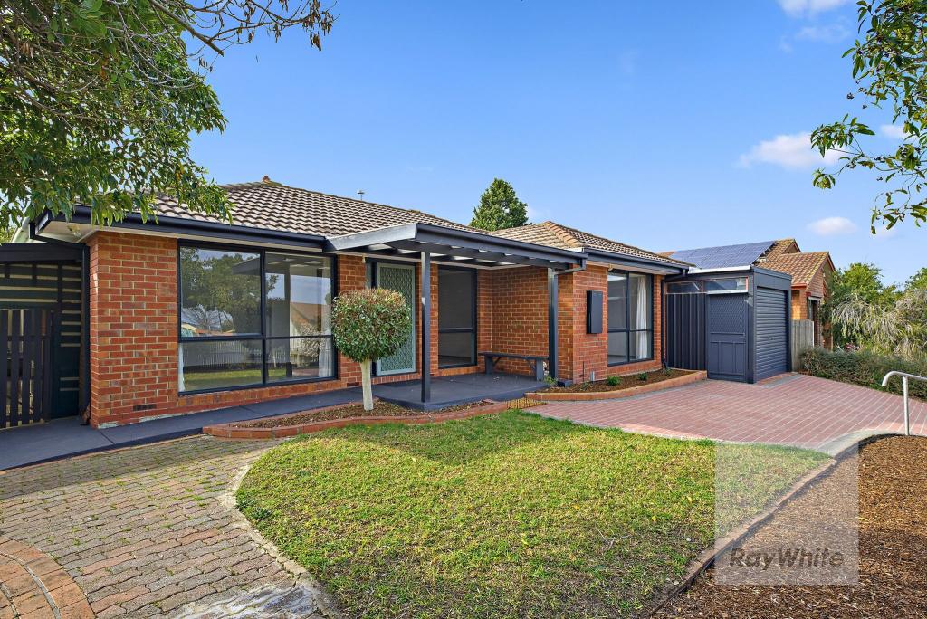 10 Pickworth Dr, Mill Park, VIC 3082