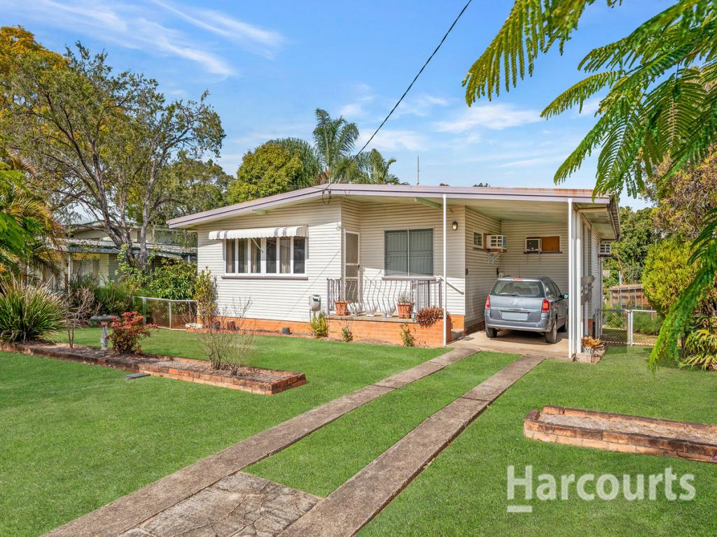 29 HALSMERE ST, GEEBUNG, QLD 4034