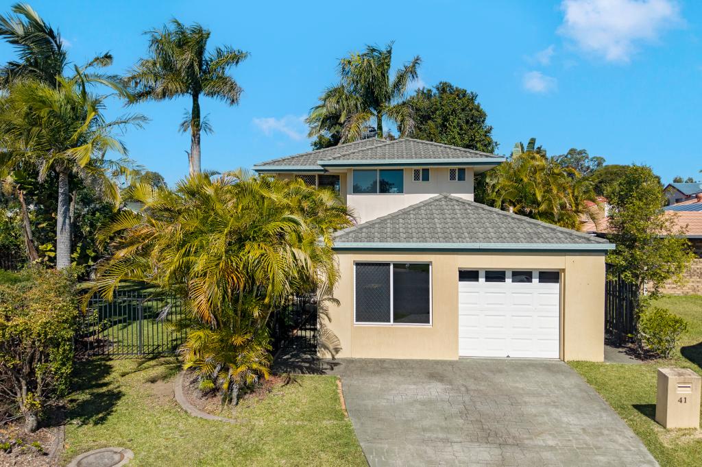 41 Ranch St, Tingalpa, QLD 4173