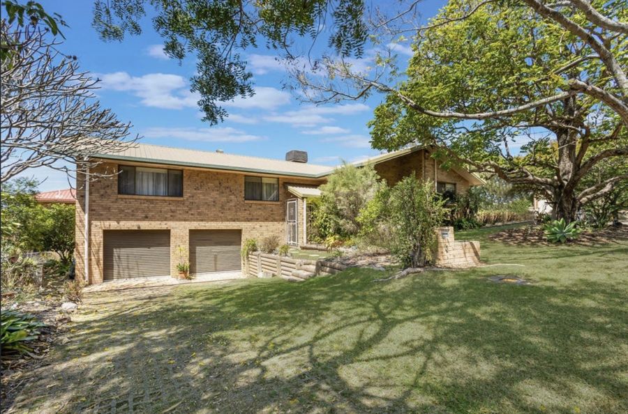 1 Booth St, Brassall, QLD 4305